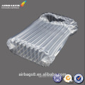 Plastique de bulle d’air promotion air sac d’emballage en plastique à bulles pour la cartouche de toner